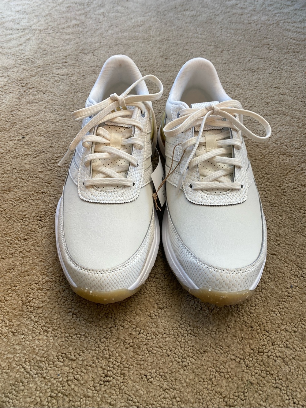 adidas Golf Shoes - Picture 2 of 6